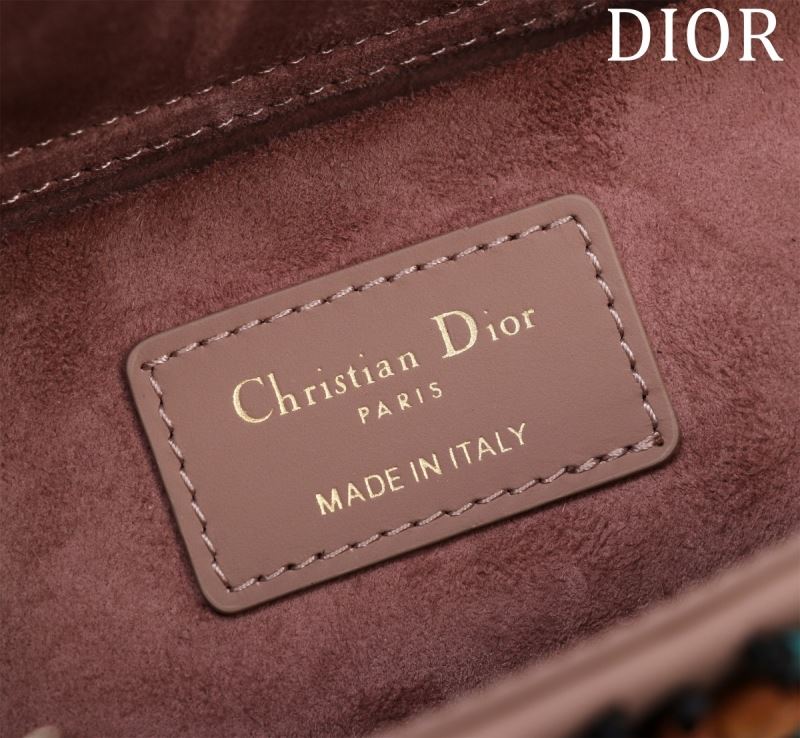 Christian Dior My Lady Bags